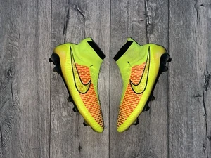 Nike Magista Obra I ACC Elite Multicolor Football Soccer Boots Cleats US12 - Picture 1 of 23