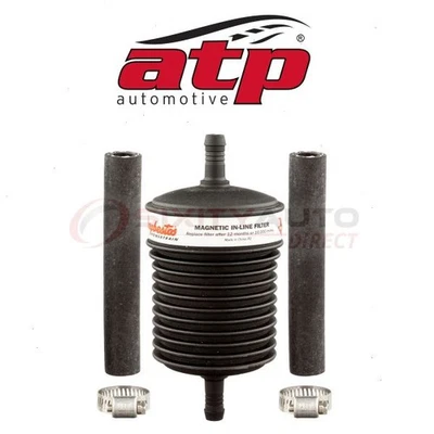 ATP Automatic Transmission Filter Kit for 1990-1992 Infiniti M30 - Fluid rl - Image 1 of 4