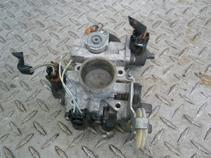 CUERPO DEL ACELERADOR CUSHMAN TRUCKSTER HAULSTER SUZUKI 660 EFI 2701994 - Imagen 1 de 5