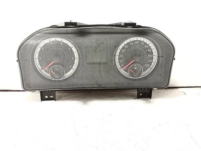 Dodge Ram 2500 MPH 2017 velocímetro cuadrícula 55 k OEM Foto 1 de 4