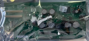 HP - Carriage PC Board - Q6683-60191 - Zdjęcie 1 z 2