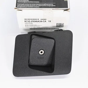 OEM FORD 2008-2016 F-250/350/450/550 Super Aux Line-In Bezel 8C3Z-25046A34-CA - Bild 1 von 1