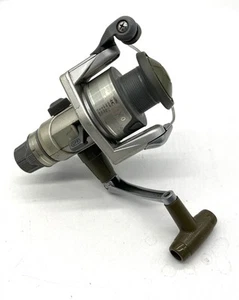 Shimano Aero Symetre 2000 Spinnrolle *schneller Versand - Bild 1 von 6
