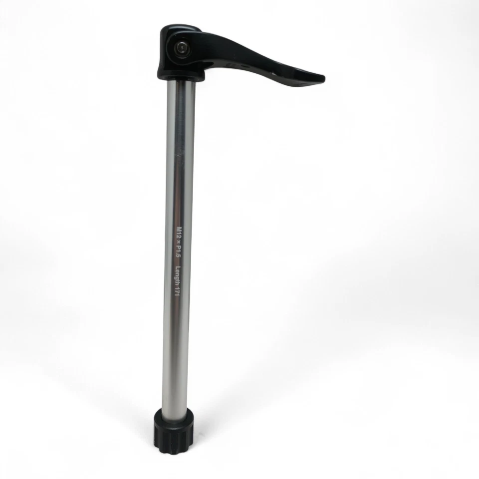 Shimano SM-AX56 12 x 142mm Hub Thru axle Skewer Quick Release M12 x P1.5 - Image 1 of 4