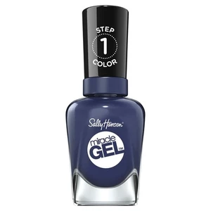 Nagellack Sally Hansen Miracle Gel 609-midnight mod [14,7 ml] - Bild 1 von 2