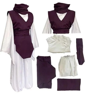 Disfraz de anime para cosplay, Halloween, etc. - Imagen 1 de 7