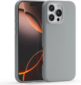 MOFT Snap Case MOVAS for iPhone 16 Pro max Magnetic Premium Vegan Leather Phon - Picture 1 of 7
