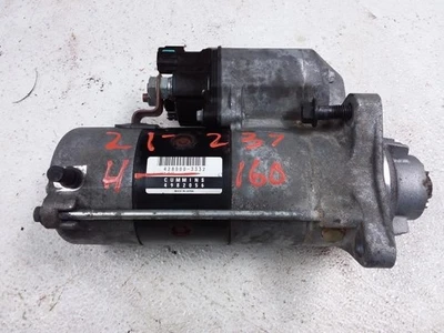 Arranque compatible con Dodge 2500 895961 ID 09-18 # 4982056 Foto 1 de 4