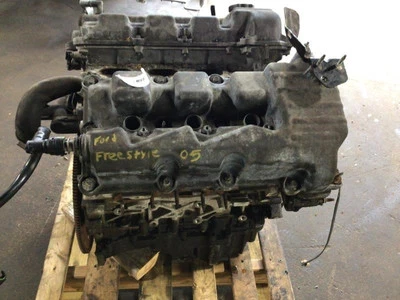 Ford Freestyle 2005 conjunto de motor de 3,0 L 113 k millas ajuste 05-07 quinientos Foto 1 de 4