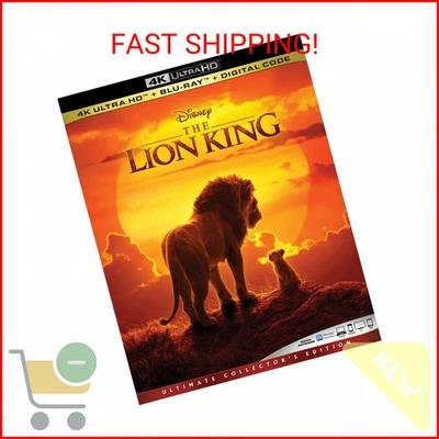 Lion King, The - Image 1 of 2