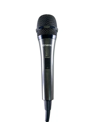 Emerson Professional Wired Microphone | Black - Image 1 of 4