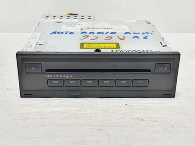 ⚫AUDI A6 C6 UNIDAD INTERFAZ DE MULTIMEDIA CXCA1692G 4E0035110A - Imagen 1 de 4