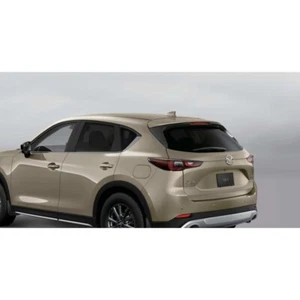 Mazda Genuine Accessory Infrared-Cut Film (Smoke) for Mazda CX-5 KF Series NEW - Picture 1 of 1