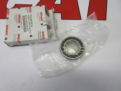 Cojinete de brida de piñón Ducati 749 999 899 959 scrambler MTS monster 70240381A  Foto 1 de 4