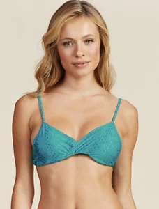 CIA.MARÍTIMA US Bikini (TOP), Size Small - Brand New - Picture 1 of 4