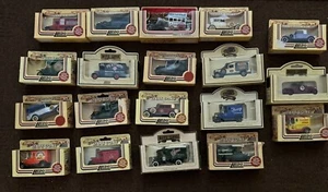 Lledo Days Gone Vintage Die Cast Models - New & Boxed - MUTLI BUY UPTO 30% OFF
