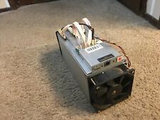 ₿₿  parts only Dragonmint T1 16TH BTC Bitcoin Miner NO PSU **USA Seller** ₿₿