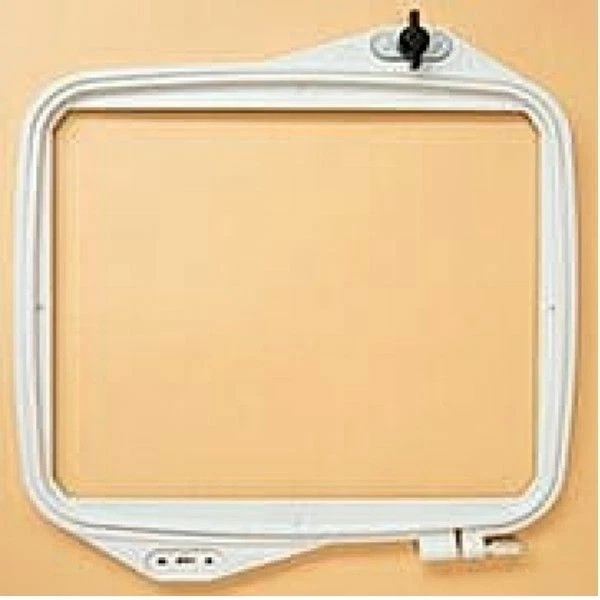 Janome Embroidery Machine Embroidery Giga Hoop for 300, 350e, 3500, 9700, 10000 - Image 1 of 1