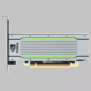 HP NVIDIA TESLA T4 16GB Computational Accelerator kompatibel zu #HP-VC-R0W29A - Bild 1 von 1