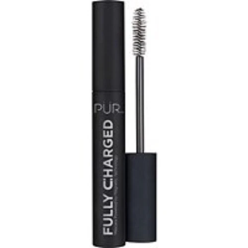 PÜR Cosmetics Fully Charged Long-Standing Volume Mascara 13 Ml - Image 1 of 3