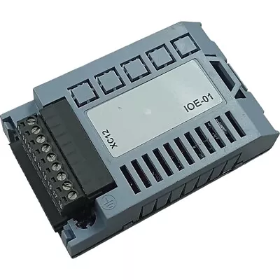 Módulo de Expansão WEG IOE-01 - Image 1 of 4