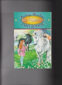 AUSTRALIAN CHILDRENS , FAIRY REALM, THE UNICORN by EMILY RODDA - Picture 1 of 1