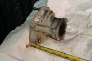 Honda ATC 110 rear center hub 1983 - Picture 1 of 4