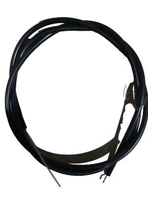 BCS 拖拉机 原始设备制造商电缆 ACCEL 51 25SHX55 2 / 58051679 — 第 1/4 张图片