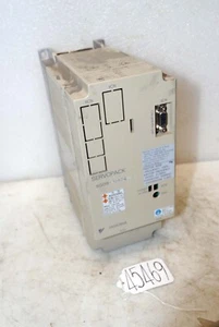 Yaskawa Servopack SGDB-10ADG, Inv 45469 - Picture 1 of 5
