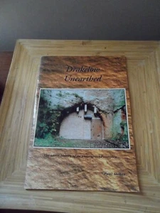 drakelow ausgegraben Paul schürt eine geheime Geschichte eines unterirdischen Komplexes 1996 - Bild 1 von 6