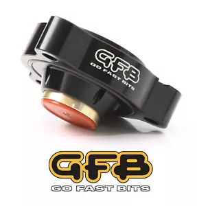Válvula desviadora de rendimiento 2010 GFB T9356 BMW 535i F07/F10/F11 (motor N55) - Imagen 1 de 1