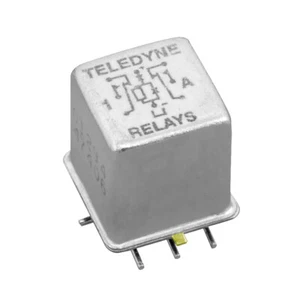 Teledyne Relays, S134-5 NOS Aug 11 2006 - Picture 1 of 1
