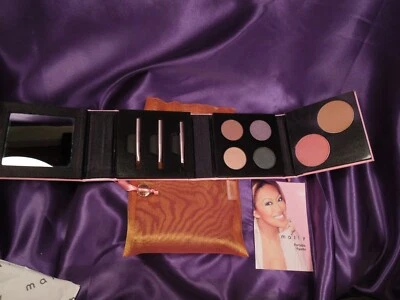 NIP Mally Portable Palette - Party Girl - Eyeshadow Kit - Image 1 of 4