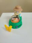  TOMMY Pop-O-Matic Rugrat Go Wild Movie Burger King kids meal toy