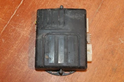 2010 Alarm Security Transponder Module Unit CT3271 Theft Locking For Manual - Image 1 of 4