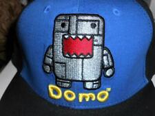 New Licensed Concept One Domo Robot ROBO Men's Adjustable Snapback  Hat S72