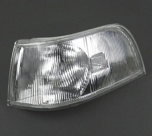 FOR VOLVO 960 94-96 FRONT LEFT INDICATOR REPEATER LAMP LIGHT LENS 9126555 - Picture 1 of 2