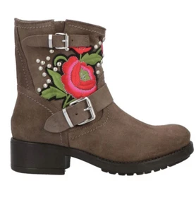 Botas Formentini Vera Pell Unkle Talla 7.5 - Imagen 1 de 4