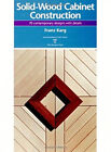 Construction d'armoire en bois massif : 70 designs contemporains avec De