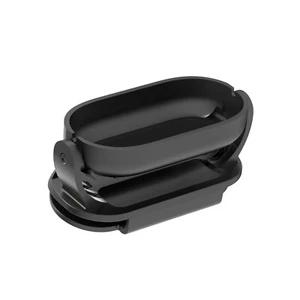 1 PC Quick Release Clamp Magnetic Frame Fixed Holder For Insta360 GO3 Camera - Picture 1 of 13