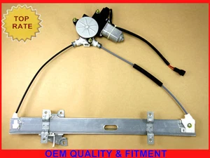 Regulador de ventana para Suzuki Grand Vitara y XL-7 con motor 99-05 delantero derecho - Imagen 1 de 3