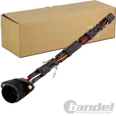 PUMPE-DÜSE LEITUNGSSATZ KABELBAUM für VW 1.9 2.0 TDI PD GOLF 4 5 TOURAN PASSAT - Bild 1 von 3