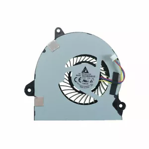 BUC0805HB-00 DC05V 0.55A B33 4PIN fan for ASUS VivoMini VC65R - Picture 1 of 2