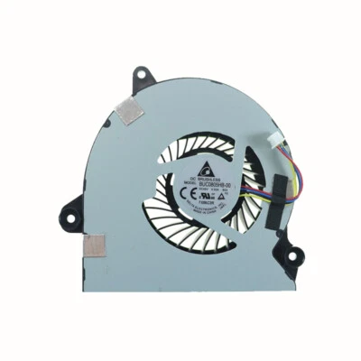 BUC0805HB-00 DC05V 0.55A B33 4PIN fan for ASUS VivoMini VC65R - Image 1 of 2