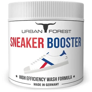 Sneaker Intensiv Power Reiniger | SNEAKER BOOSTER PRO von URBAN FOREST 250ml - Bild 1 von 7