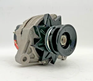 RECONDITIONED LUCAS Alternator 12v 35amp Replaces LRA166 LRA00166 - Picture 1 of 6