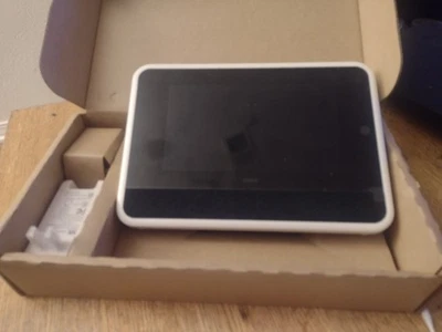 Painel de controle Vivint Smart Hub VS-SH2000-C00, *CAIXA ABERTA!* - Imagem 1 de 4