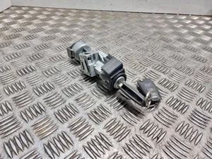 Cerradura de encendido gasolina Ford C-MAX II 2018 3m513f880ae TRA57879 - Imagen 1 de 7