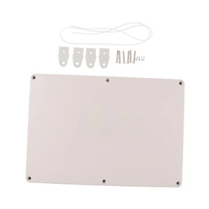 Waterproof Small Plastic Electronic Box Enclosure Case 265x185x80mm - Afbeelding 1 van 5