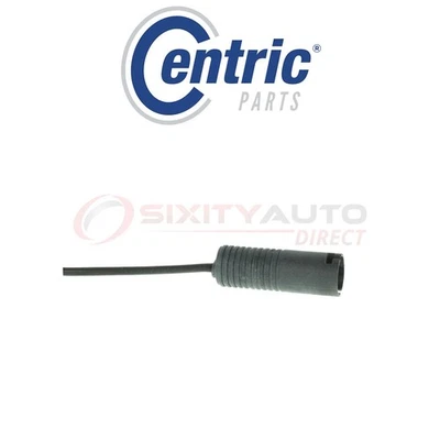 Centric Disc Brake Pads Wear Sensor Wires for 1998-1999 BMW 323i 2.5L L6 - dw Foto 1 de 4